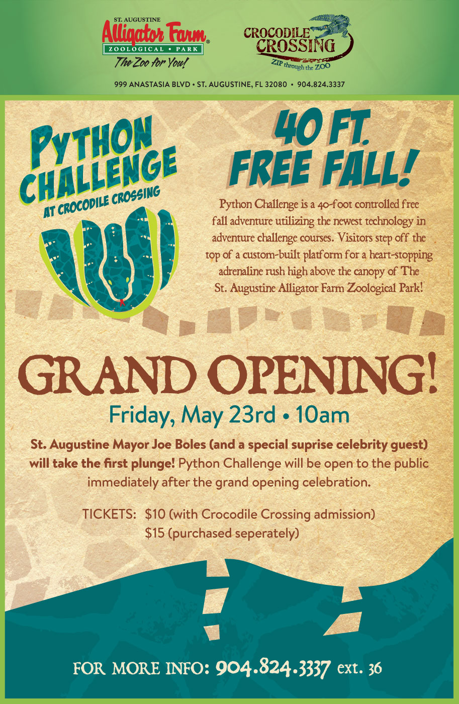 Python Challange - Grand Opening