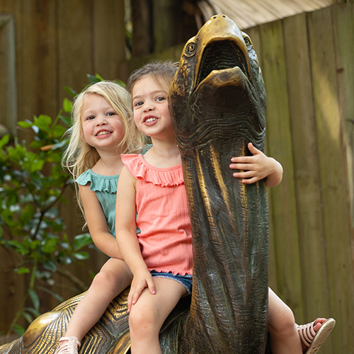 Group Visits _ Field Trips at the St. Augustine Alligator Farm