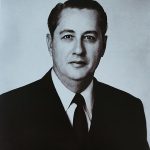 F. Charles Usina