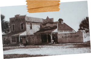 1893 Founded