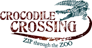 2011 Crocodile Crossing Zip Line