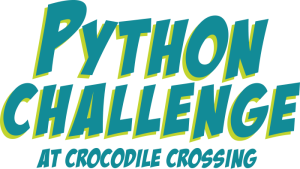 2014 Python Challenge