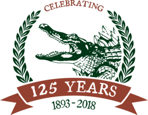 2018 125th Anniversary