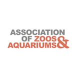 Association of Zoo & Aquariums logo