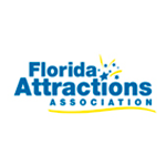 Florida Attractions Association logo