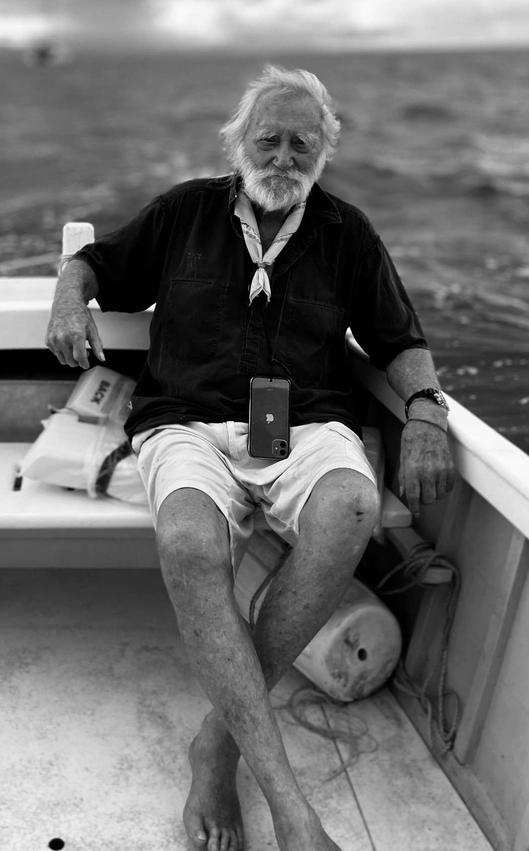 IN MEMORY OF GEORGE J. CRAIG