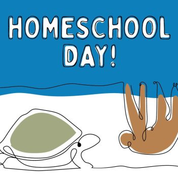 Homeschool Day